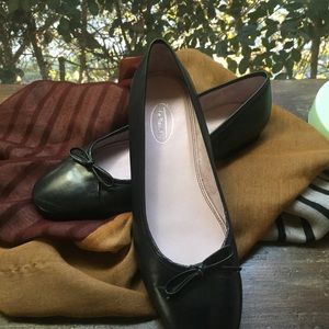 Talbots Flats